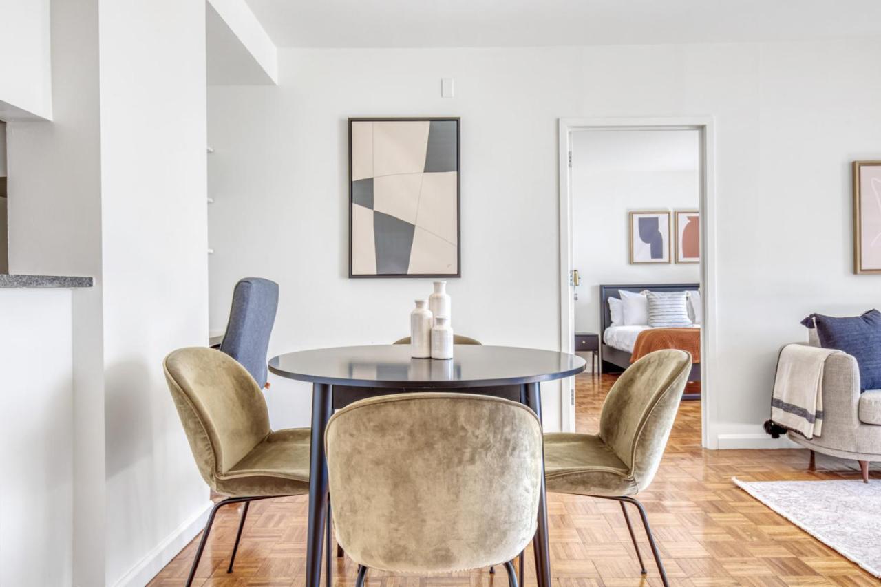 Pangsapuri Lic 2br W Wd Elevator Doorman Nr E River Nyc-766 New York