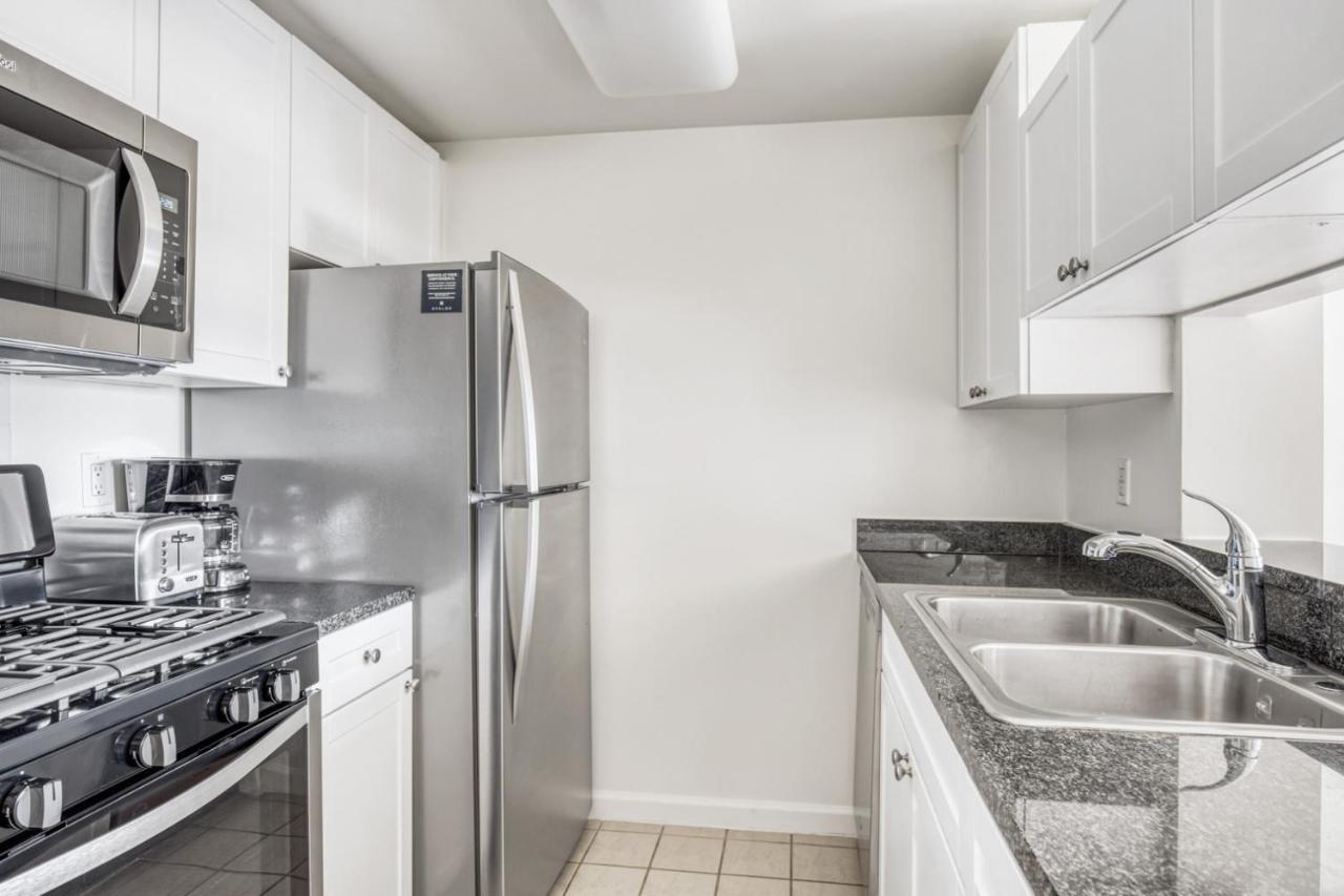 Lic 2br W Wd Elevator Doorman Nr E River Nyc-766 Pangsapuri *
