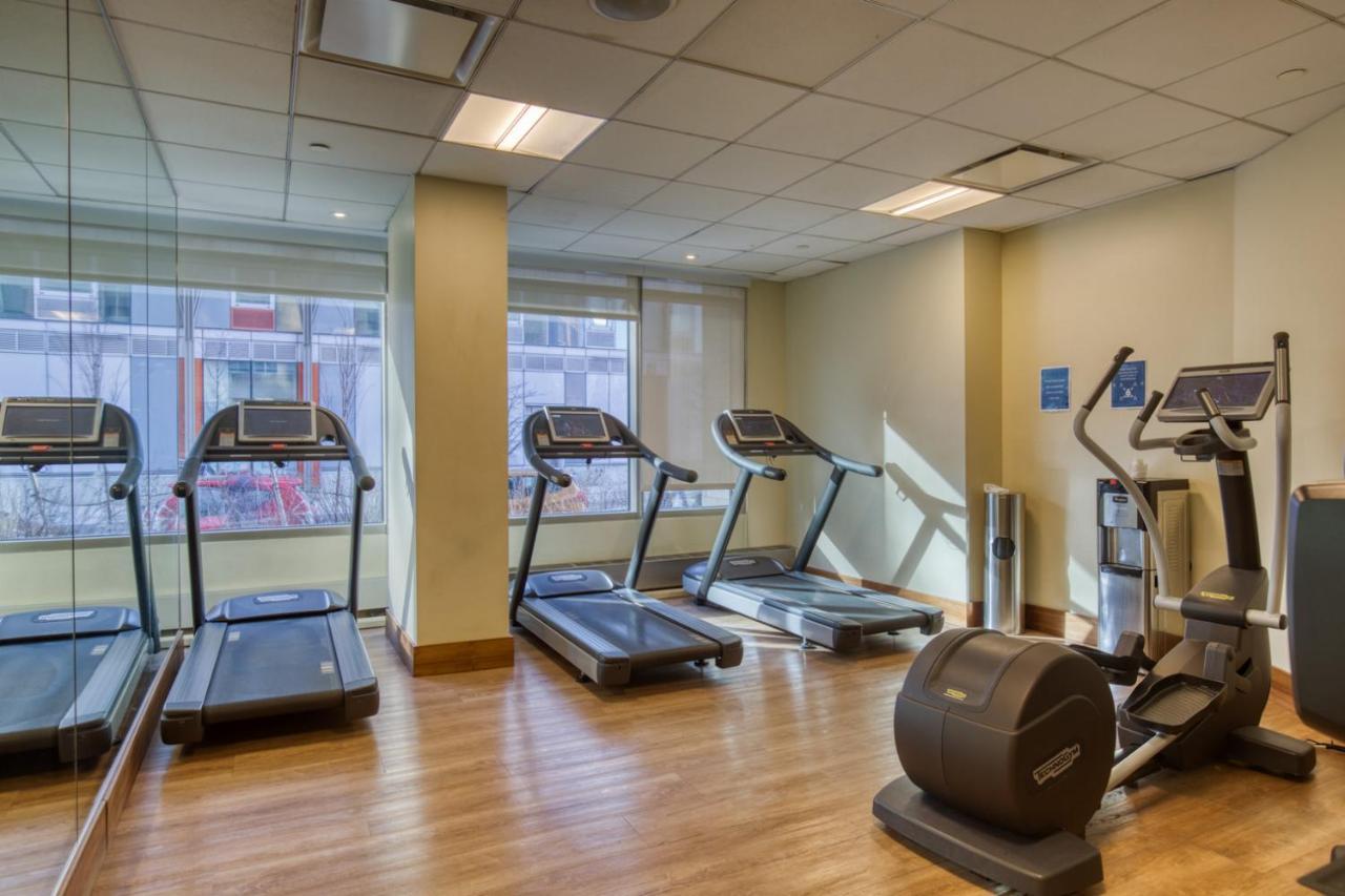 Lic 2br W Wd Elevator Doorman Nr E River Nyc-766 Pangsapuri